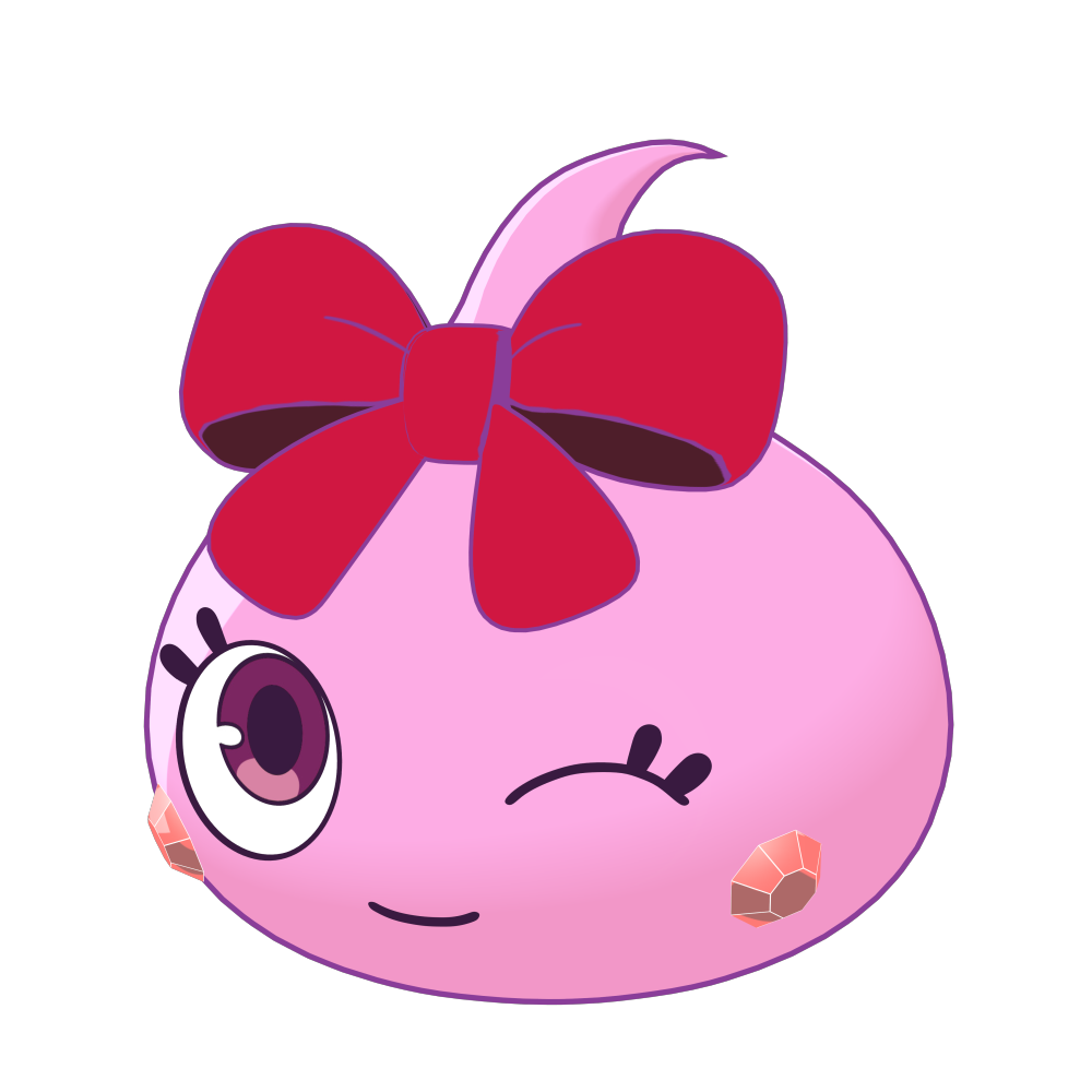 ほっぺちゃん