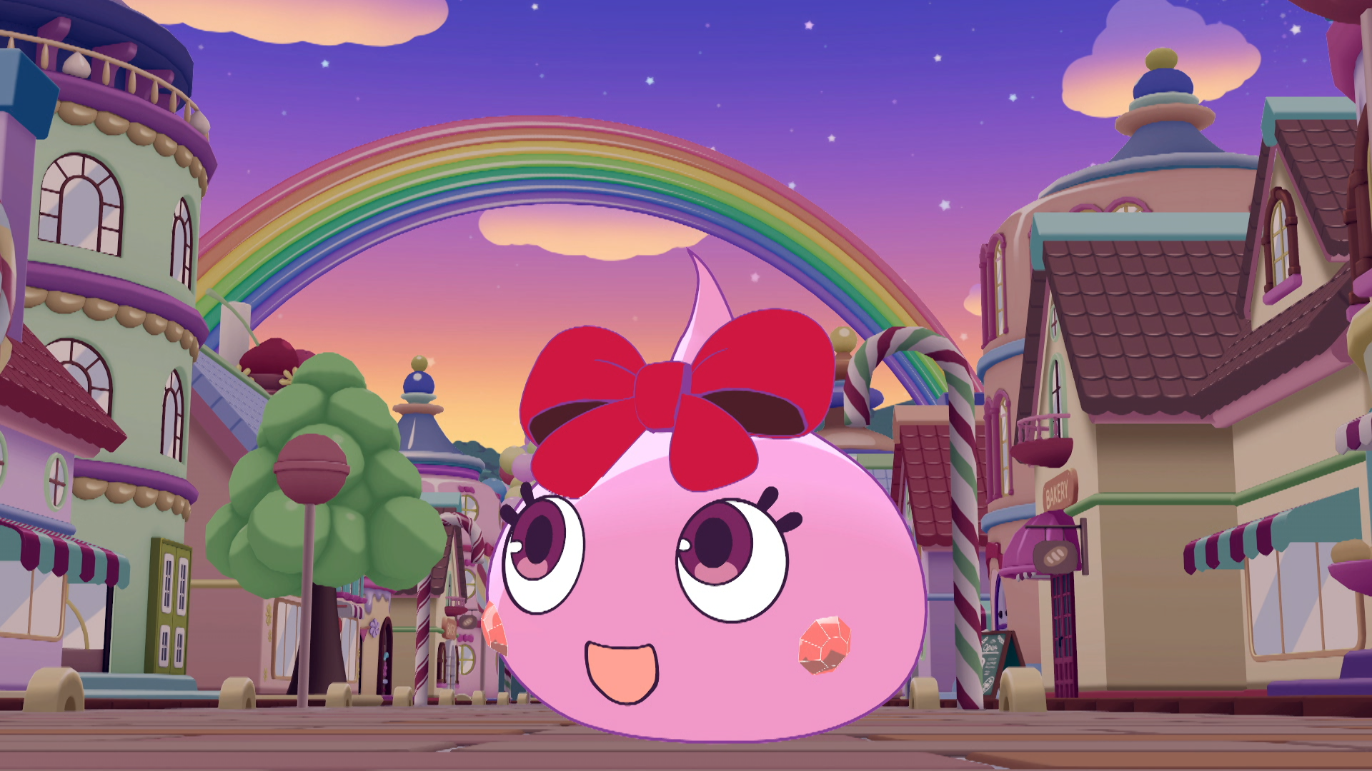 第2話 場面カット1