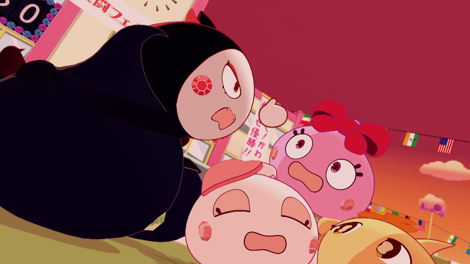 第8話 場面カット1